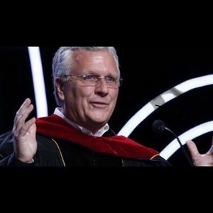 Meet your Posher, Doug